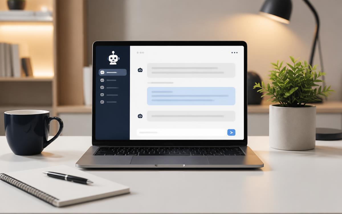 Best AI Tools for Bloggers (2026): A Short, Honest Stack