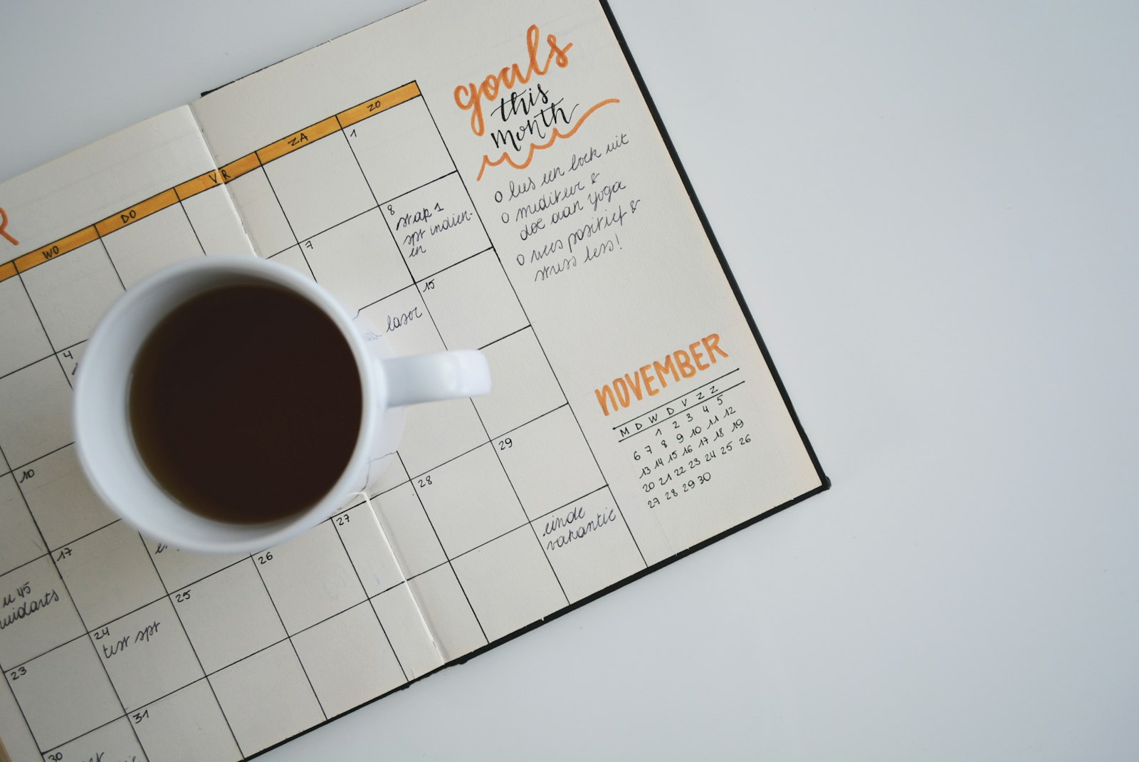 The Content Calendar That Actually Gets Posts Published